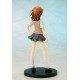 Toaru Majutsu no Index PVC Statue 1/8 Mikoto Misaka Standard Edition 21 cm